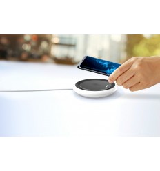 Incarcator wireless pt telefon Ultra Fast Charge Minibatt FLY - Qi Wireless Fast Charger