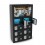 Statie de incarare Minibatt LOCKER 8 LCD 18.5 inch