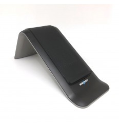 Incarcator wireless pt telefon Minibatt StandUP - Desktop Qi wireless charger