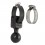 Bila de montare marime C Ram Mounts strap hose clamp base
