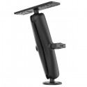 Suport universal pentru electronice Ram Mounts, bila C