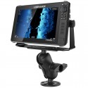 Suport universal electronice marine Ram Mounts, bila D