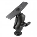 Suport universal electronice Ram Mounts large marine electronics, bila E