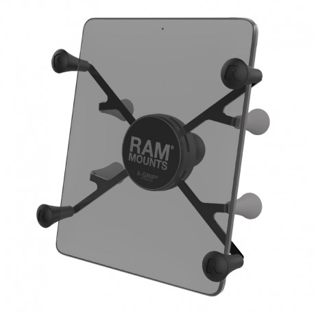 Suport tableta 7 inch / 8 inch Ram Mounts x-grip® cu bila B
