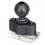 Suport montare pentru caiace Ram Mounts track ball quick release base, bila C