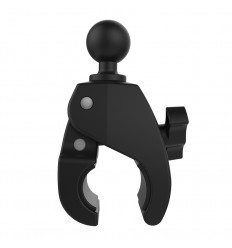 Suport universal Ram Mounts tough-claw large clamp cu bila C