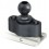 Suport montare pentru caiace Ram Mounts track ball quick release base, bila B