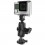 Suport montare GOPRO Ram Mounts