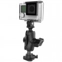 Suport montare GOPRO Ram Mounts