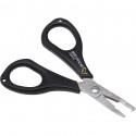 Foarfeca pentru fire textile, cu cioc inele pt despicate Savage Gear