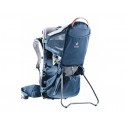 Rucsac transport copii Deuter Kid Comfort midnight