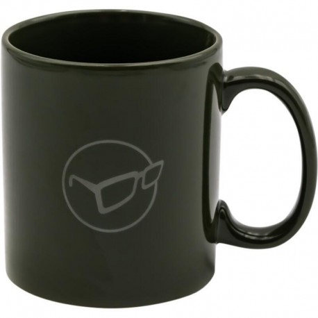 Cana Korda ceramica, olive