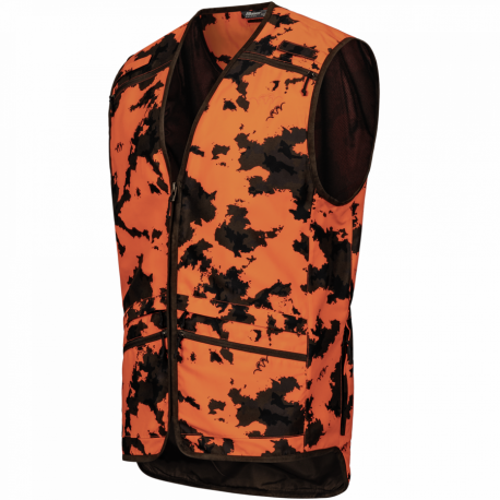 Vesta Blaser Ken Blaze