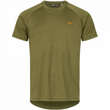 Tricou camuflaj Blaser Funktions Camo 21