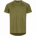 Tricou Blaser Funktions verde 21
