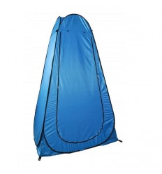 Cort tip cabina dus camping / toaleta / garderoba 110 x 190 cm