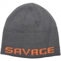 Fes Savage Gear marime universala rock gri / orange