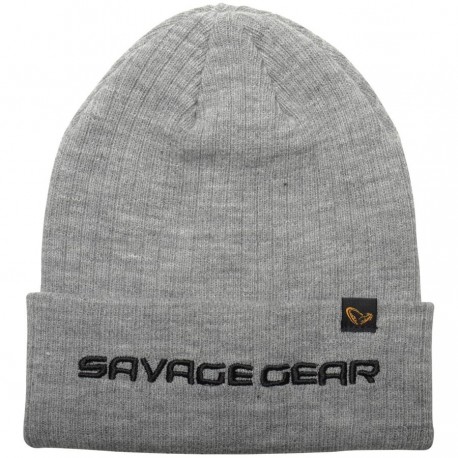Fes Savage Gear fold up light grey