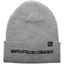 Fes Savage Gear fold up light grey