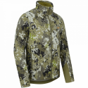 Jacheta camuflaj Blaser Flash midlayer
