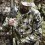 Jacheta camuflaj Blaser Flash midlayer
