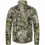 Jacheta camuflaj Blaser Flash midlayer