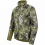 Jacheta camuflaj Blaser Flash midlayer