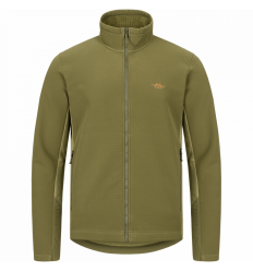 Jacheta camuflaj Blaser Flash midlayer