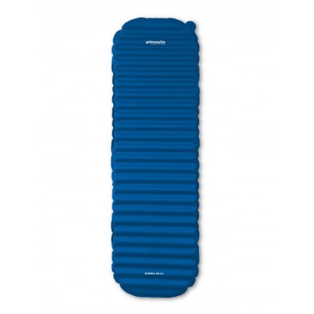 Saltea autogonflabila Pinguin Sherpa 30 NX, 186 x 55 x 3 cm, verde