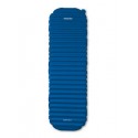 Saltea autogonflabila Pinguin Sherpa 30 NX, 186 x 55 x 3 cm, albastra