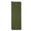 Saltea autogonflabila Pinguin Nomad 75 NX, 200 x 63 x 7.5 cm, verde
