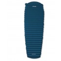 Saltea autogonflabila Pinguin Matrix 25 NX, 193 x 63 x 2.5 cm albastra
