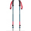 Bete trekking pentru copii  Black Diamond First Strike, lungime 80-110 cm
