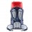 Rucsac copii Deuter Climber rosu
