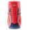 Rucsac copii Deuter Climber rosu