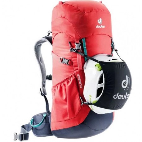 Rucsac copii Deuter Climber rosu