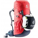 Rucsac copii Deuter Climber rosu