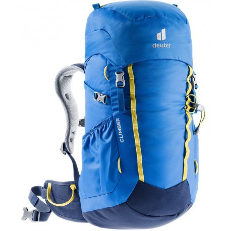 Rucsac copii Deuter Climber albastru