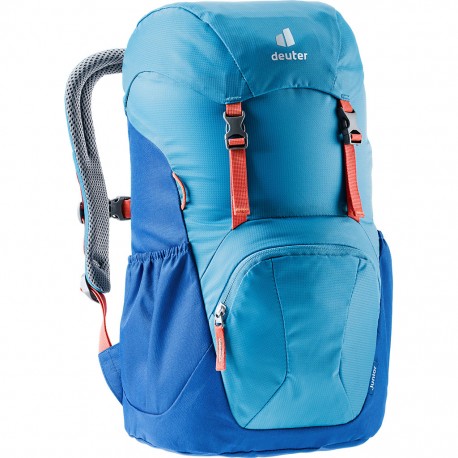 Rucsac copii Deuter Junior 18 litri albastru