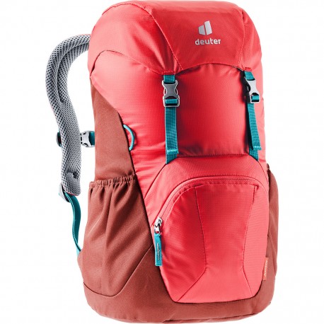 Rucsac copii Deuter Junior 18 litri albastru