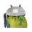 Rucsac copii Deuter Junior 18 litri albastru