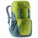 Rucsac copii Deuter Junior 18 litri verde