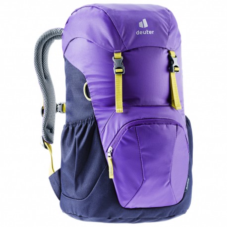 Rucsac copii Deuter Junior 18 litri albastru