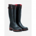 Cizme captusite cu neopren Aigle Parcours 2 ISO Bronze