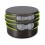 Set vase camping 4 persoane Pinguin Quadri Alu