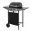 Gratar Teesa BBQ 2000, 2 arzatoare pe gaz