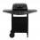 Gratar Teesa BBQ 2000, 2 arzatoare pe gaz
