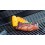 Gratar Teesa BBQ 2000, 2 arzatoare pe gaz