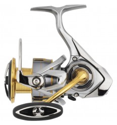 Mulineta Daiwa Freams LT 2000S, 5 rul, 150 m x 0.14 mm, 5,2:1