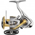 Mulineta Daiwa Freams LT 2000S, 5 rul, 150 m x 0.14 mm, 5,2:1